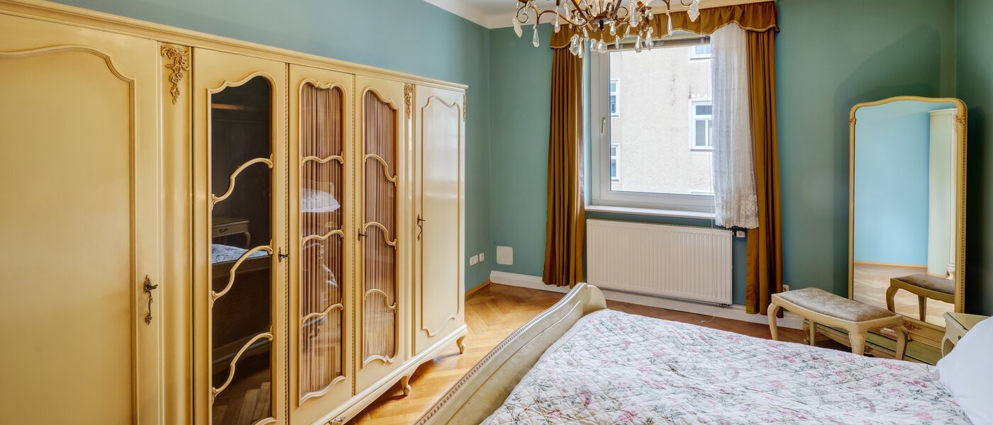 apartment München Maxvorstadt - Universitätsviertel 03 bedroom 7887