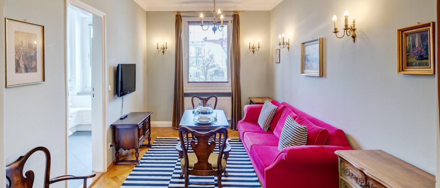 Sorry, this property has already been rented