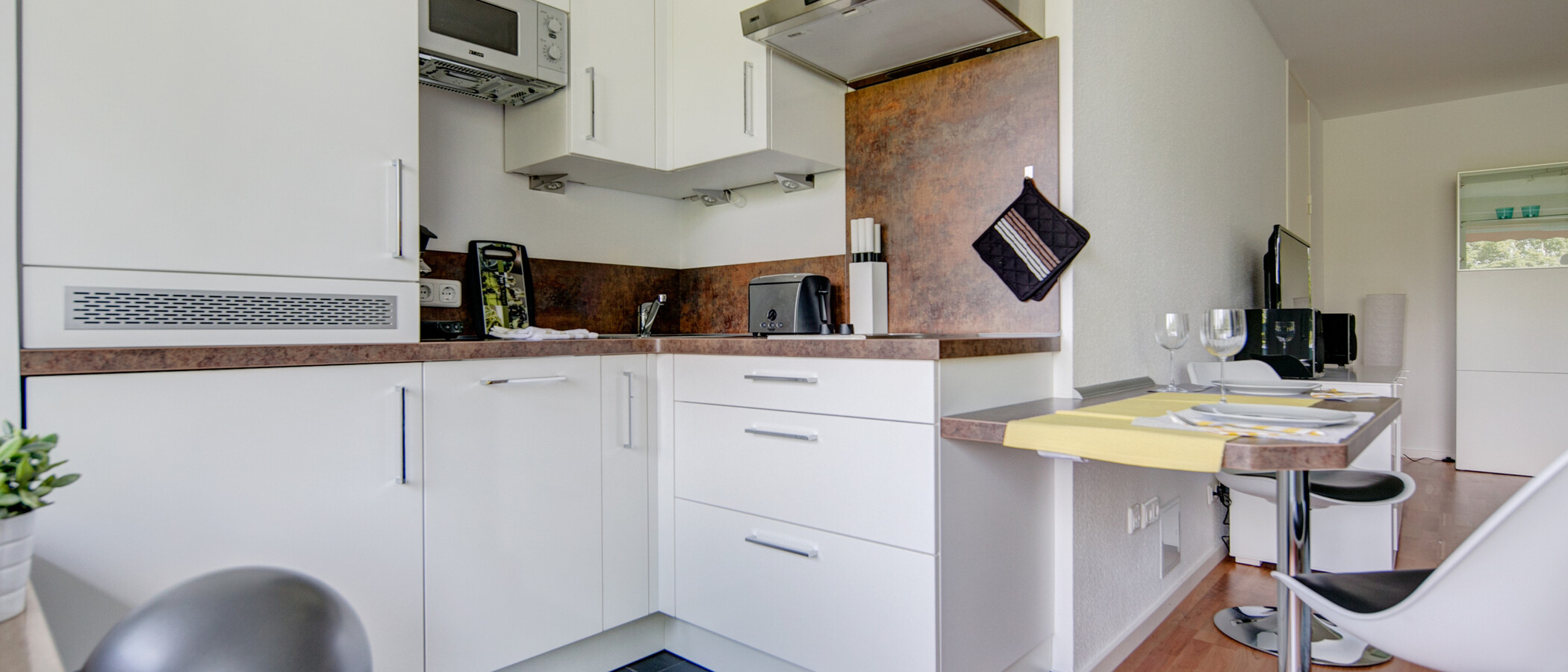 apartment München Parkstadt Solln 02 kitchen 7891