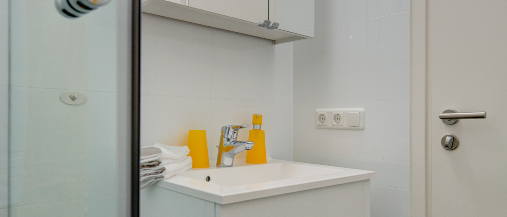 apartment München Parkstadt Solln 03 bathroom 7891