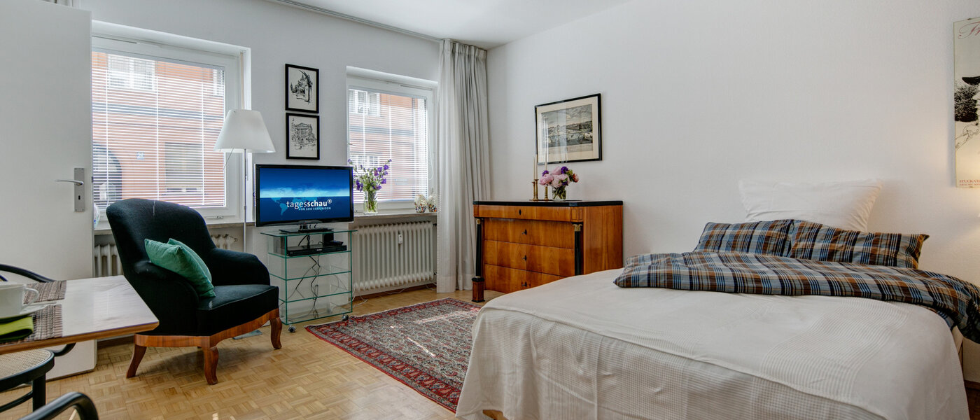 studio München Lehel 01 living room 7892