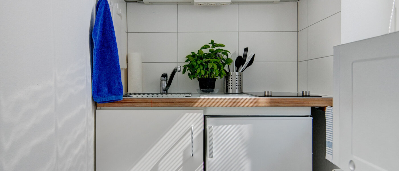 studio München Lehel 02 kitchen 7892