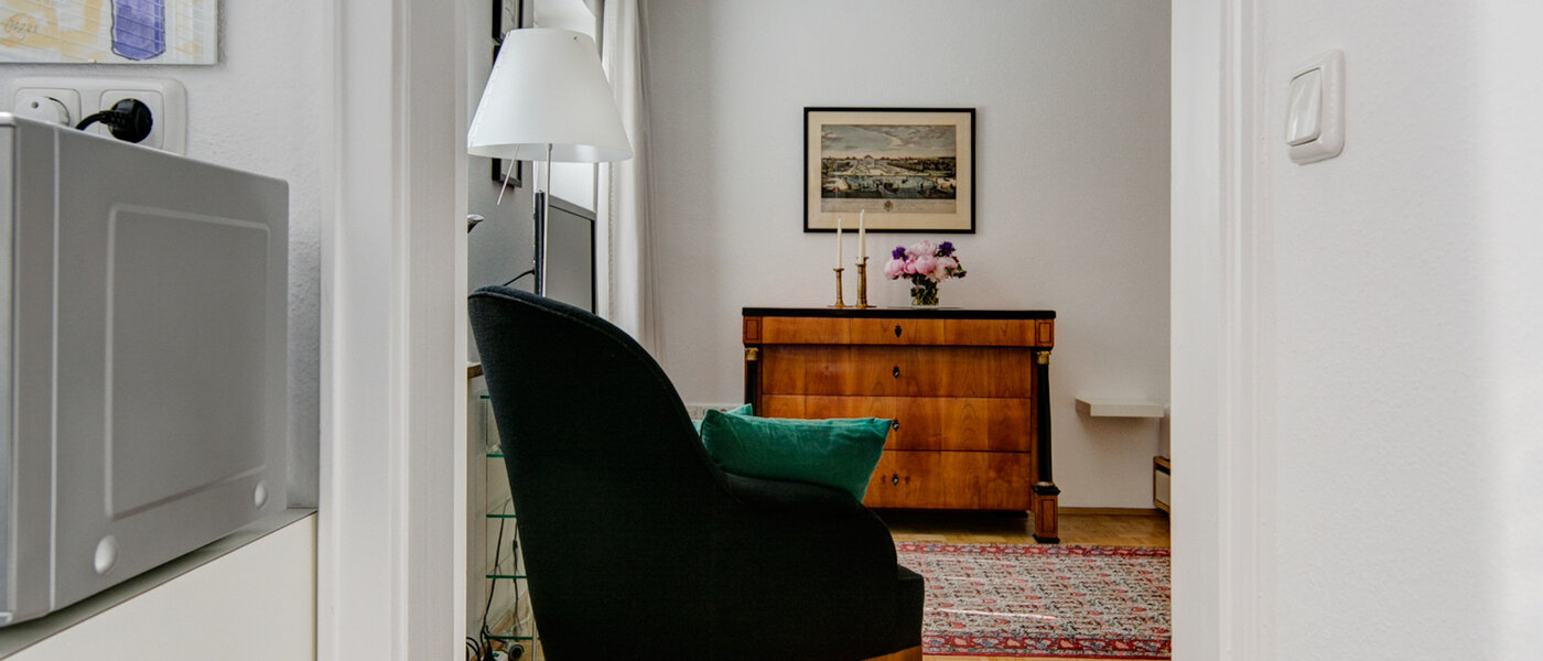 studio München Lehel 03 kitchen 7892