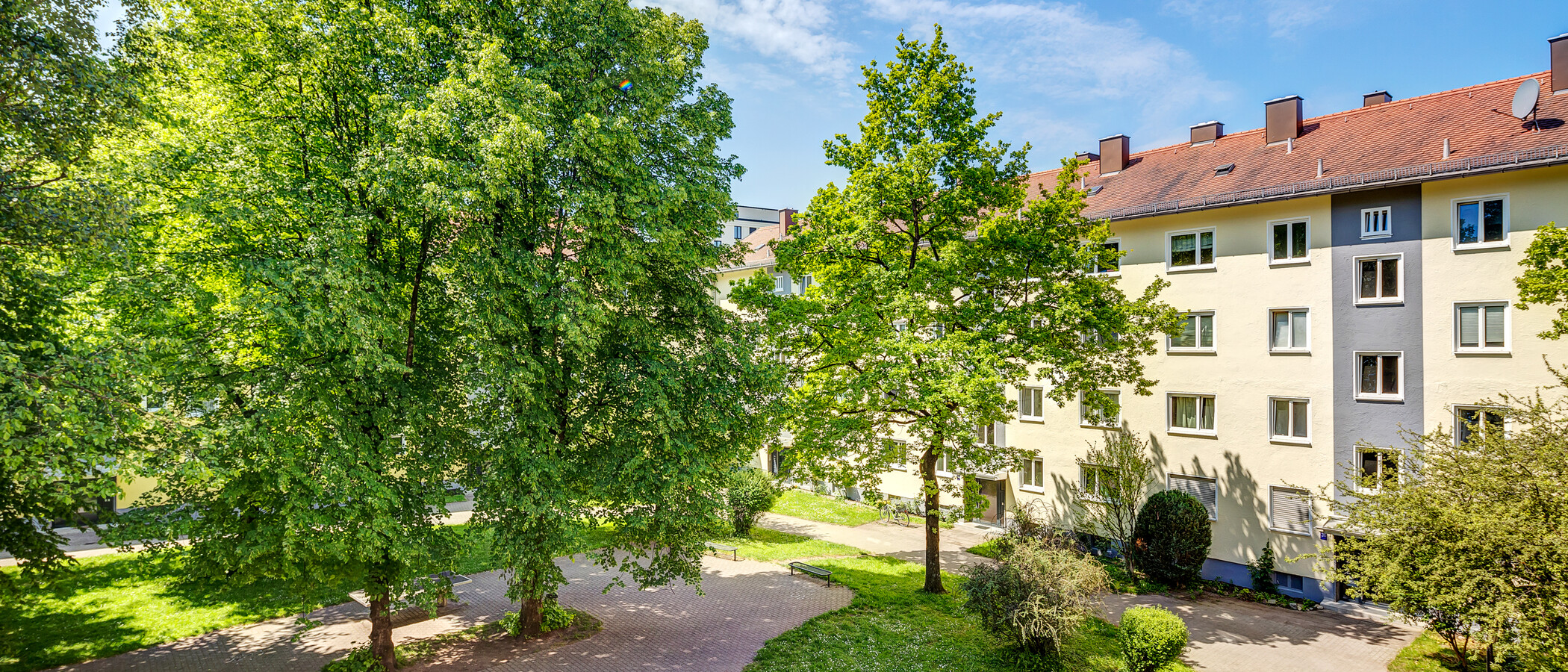 apartment München Berg am Laim 01 view 7897