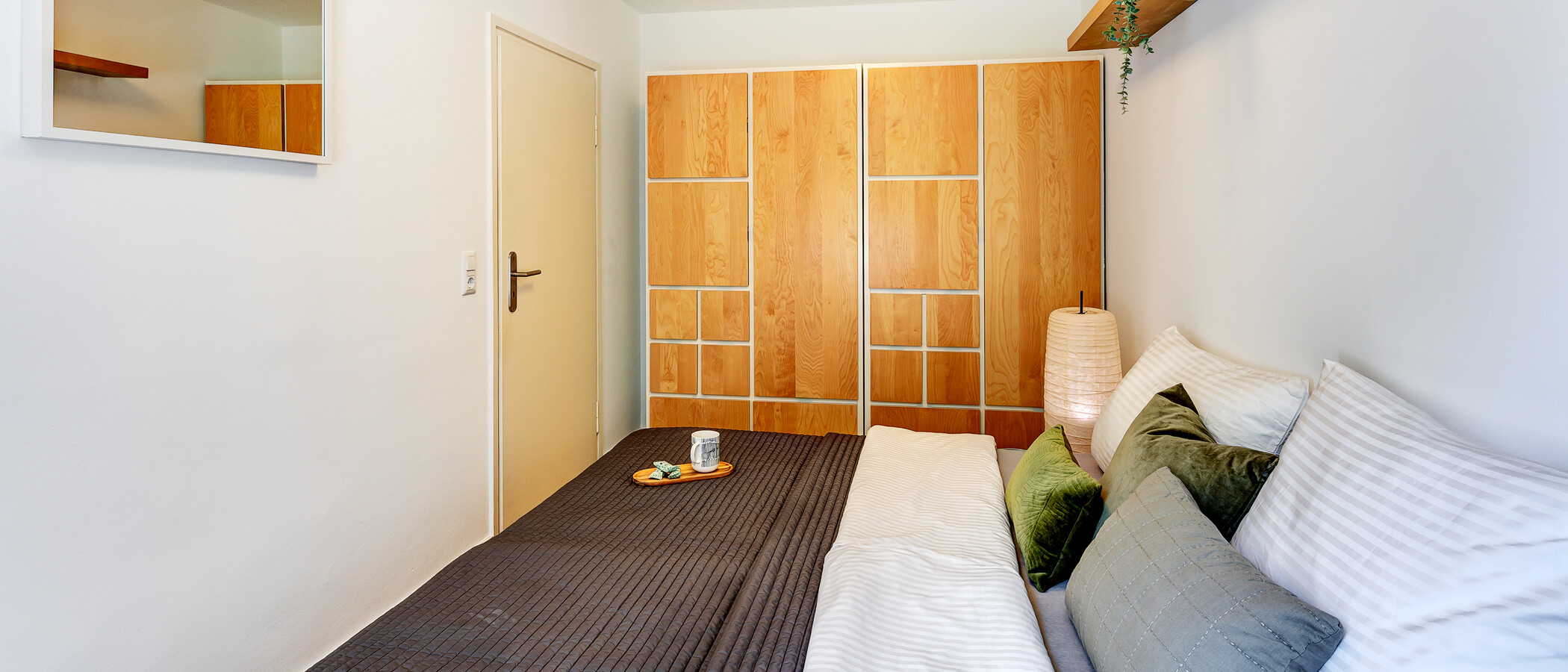 apartment München Berg am Laim 03 bedroom 7897