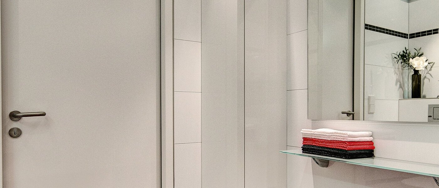 apartment München Olympiadorf 04 bathroom 7900