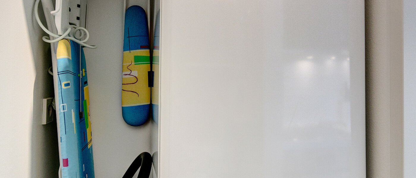 apartment München Olympiadorf 02 special 7900