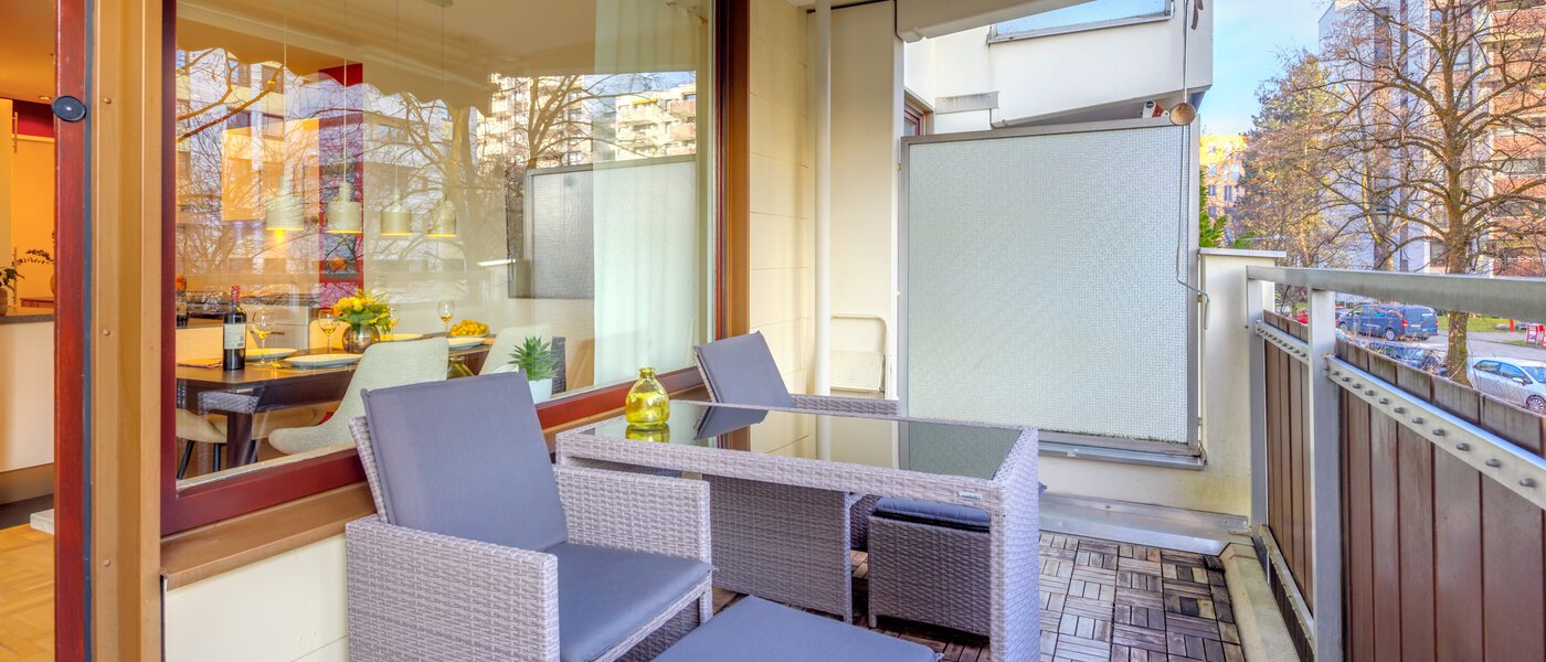 apartment München Haidhausen 01 balcony 7905