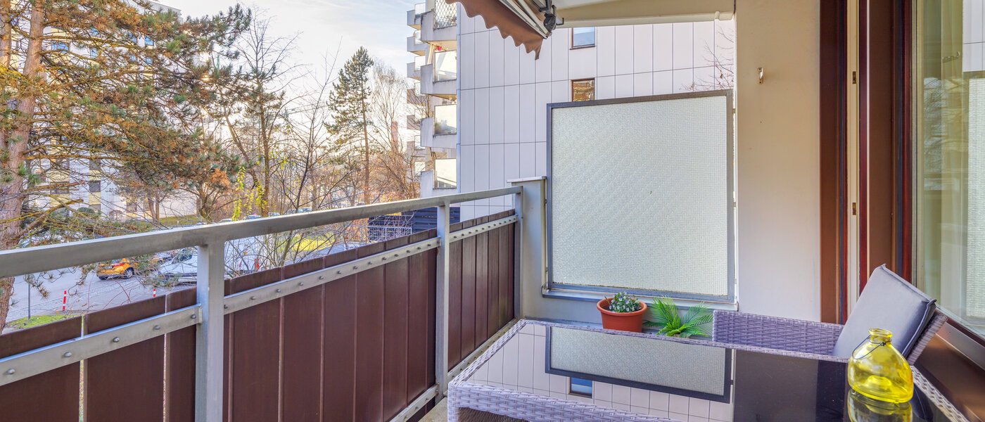 apartment München Haidhausen 02 balcony 7905