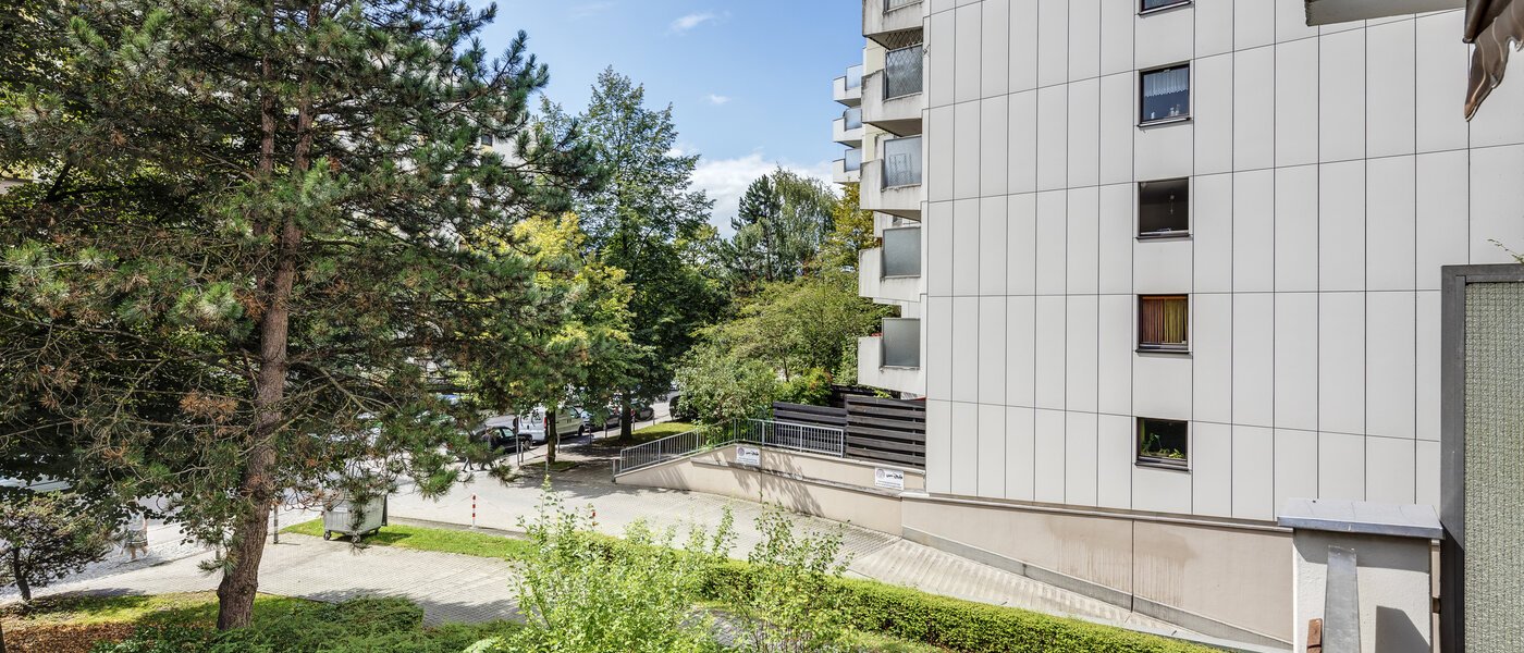 apartment München Haidhausen 03 view 7905