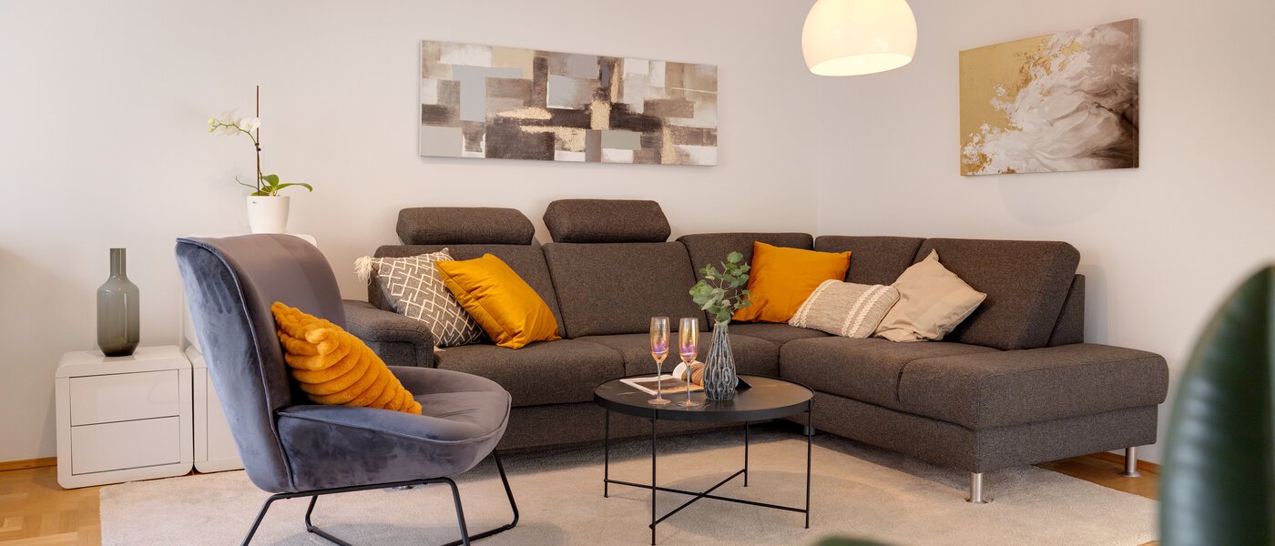 apartment München Haidhausen 03 living area 7905