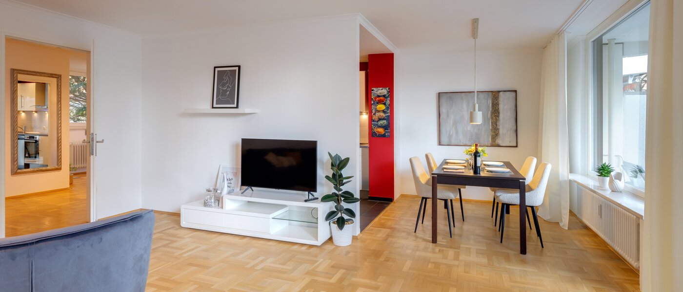 apartment München Haidhausen 05 living area 7905