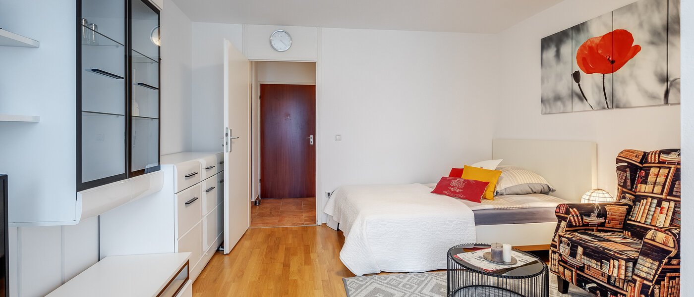 Sorry, this property has already been rented