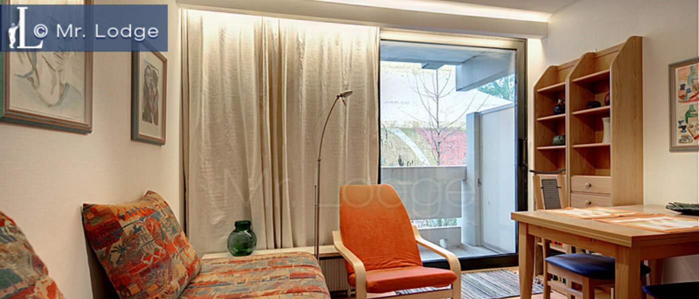 studio München Maxvorstadt - Universitätsviertel 02 living room 792