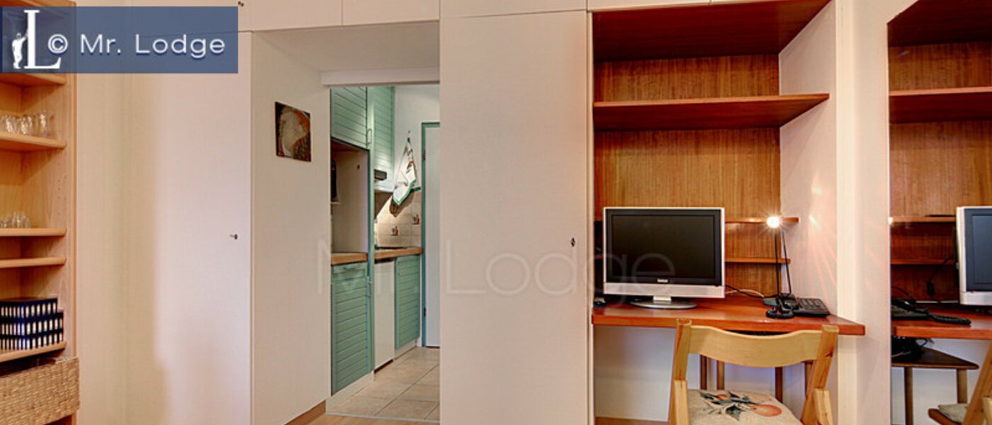 studio München Maxvorstadt - Universitätsviertel 04 living room 792