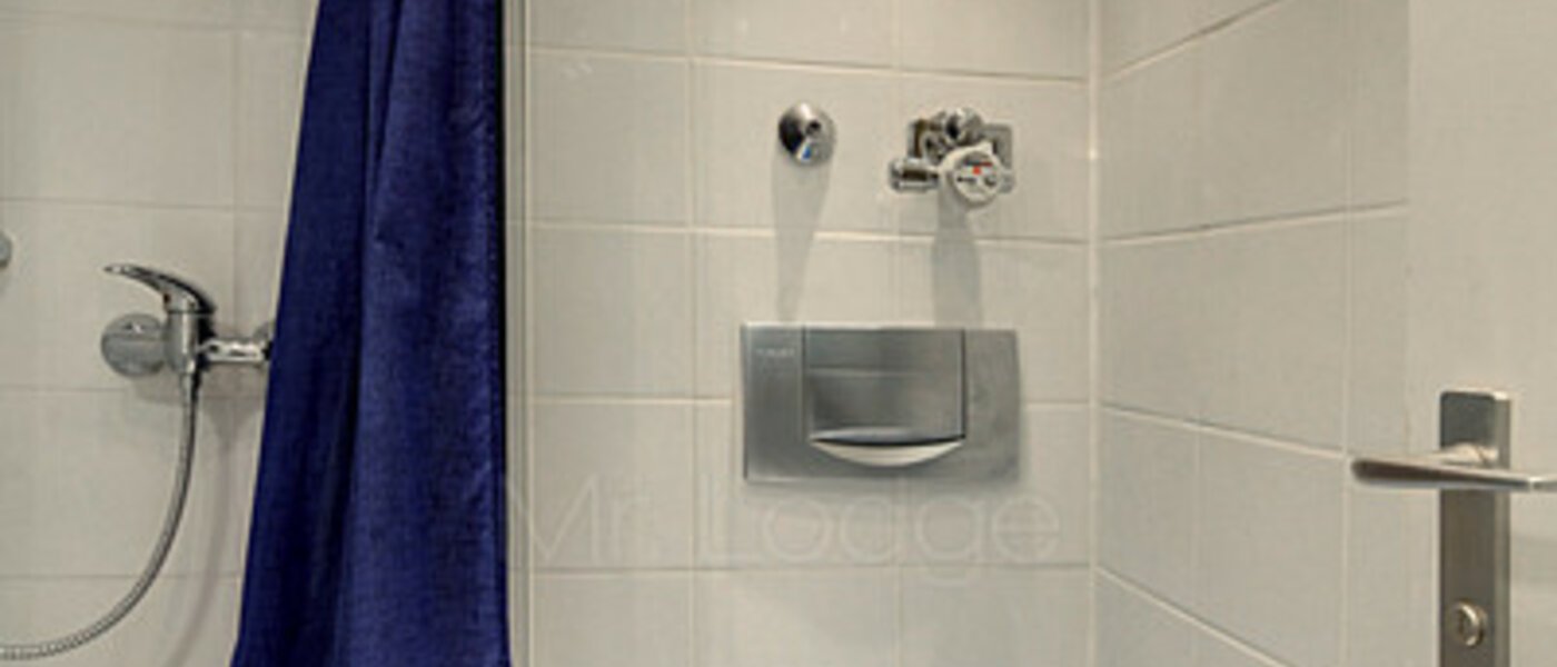 studio München Maxvorstadt - Universitätsviertel 03 bathroom 792