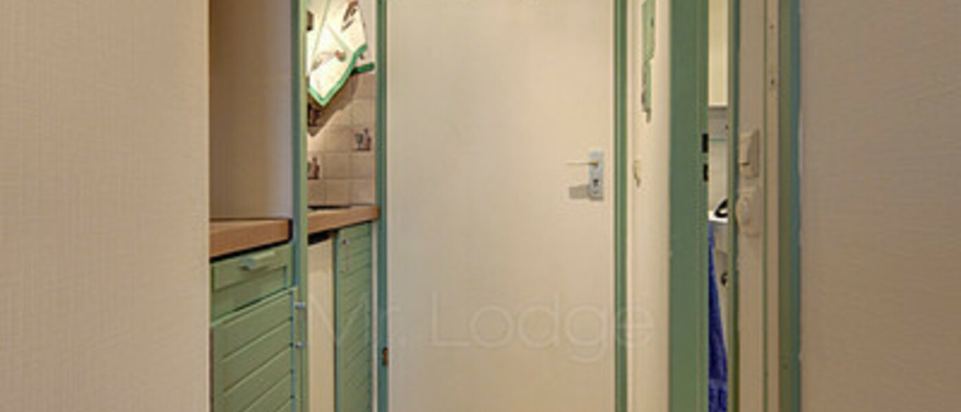 studio München Maxvorstadt - Universitätsviertel 01 hall 792