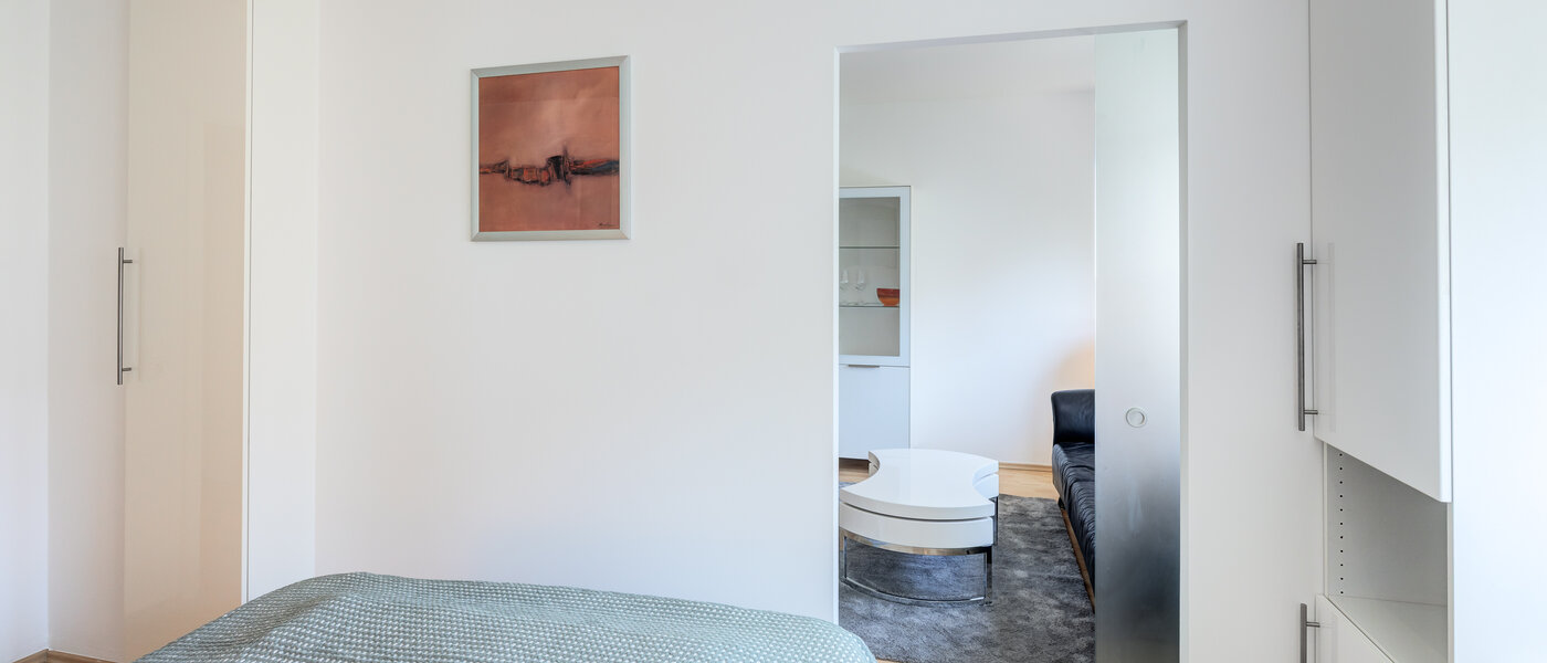 apartment München Schwabing - Alte Heide 03 bedroom 7927