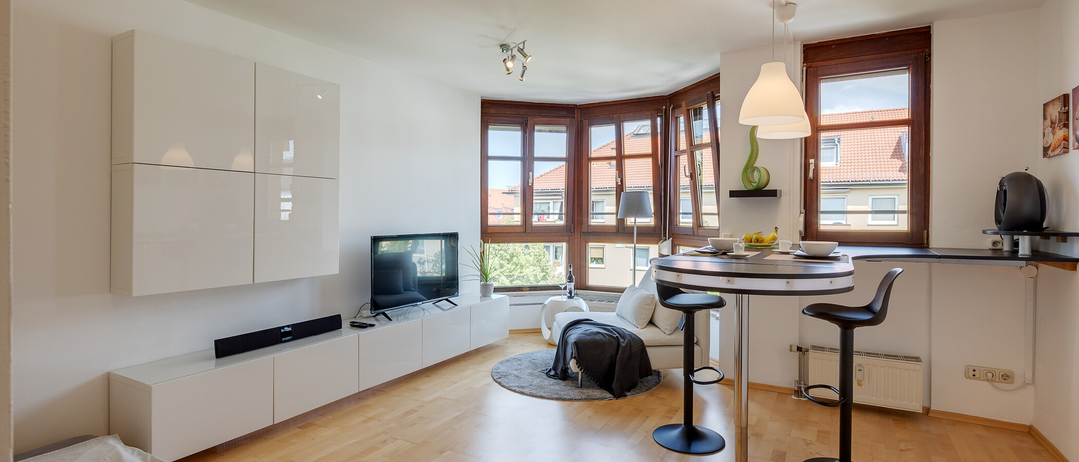studio München Milbertshofen 01 living area 7933