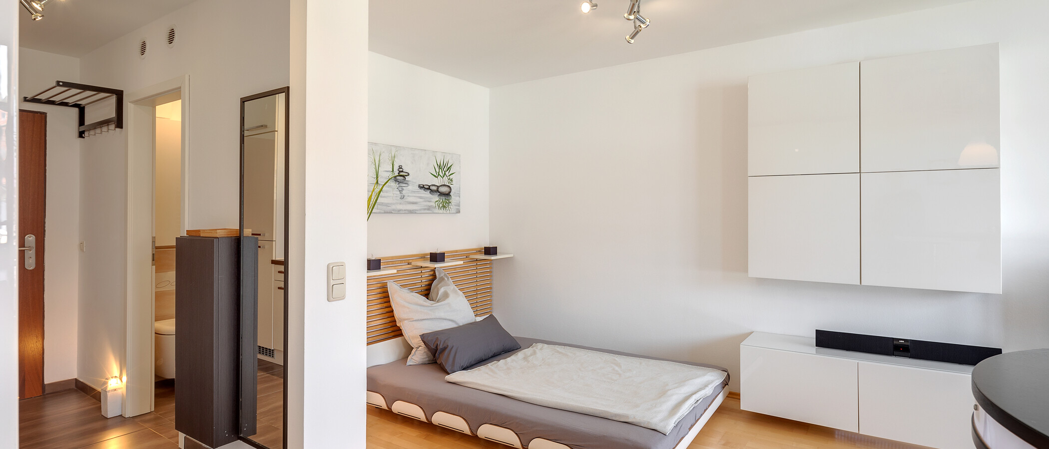 studio München Milbertshofen 06 living area 7933