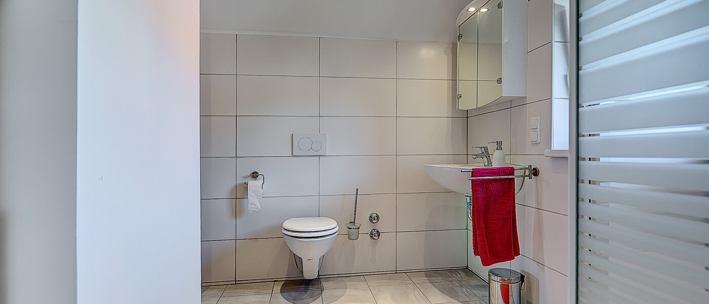 attic apartment München Untermenzing 03 bathroom 7937