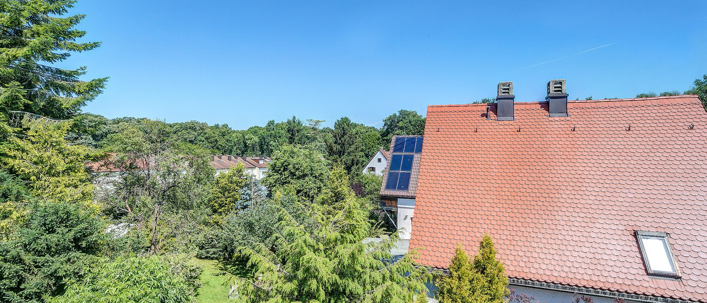 attic apartment München Untermenzing 01 view 7937