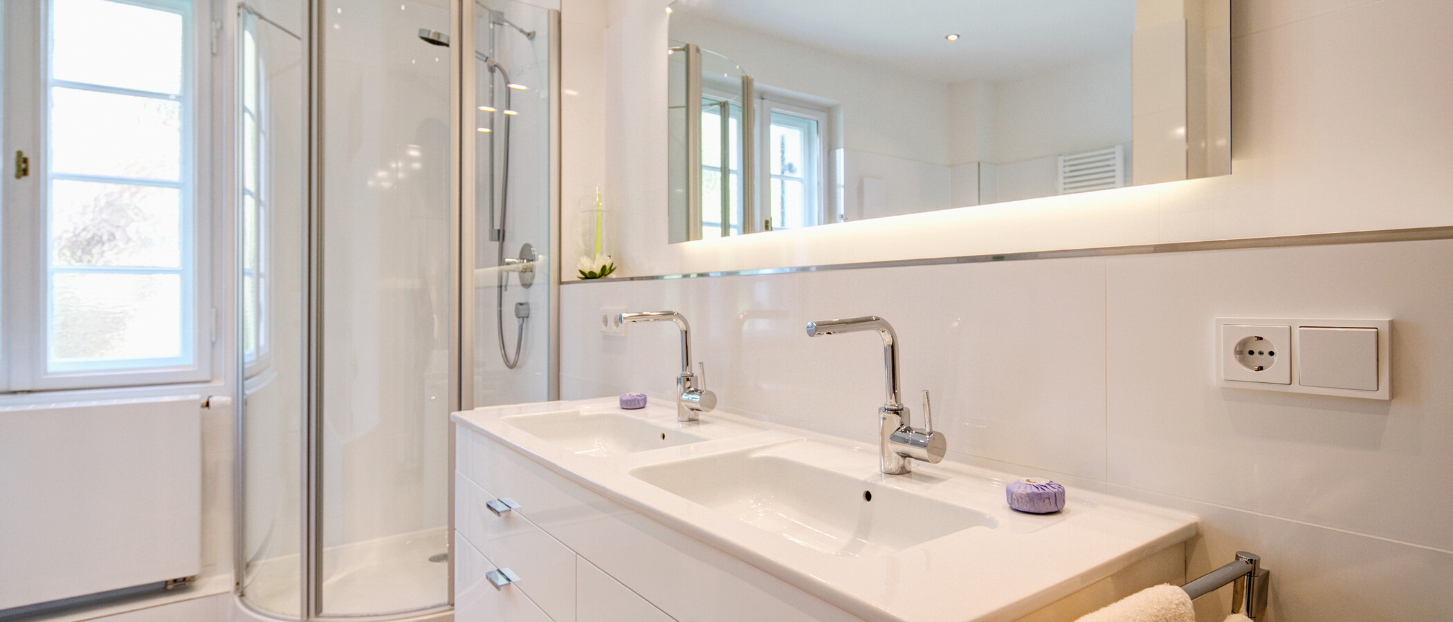 apartment München Nymphenburg 01 bathroom 7938