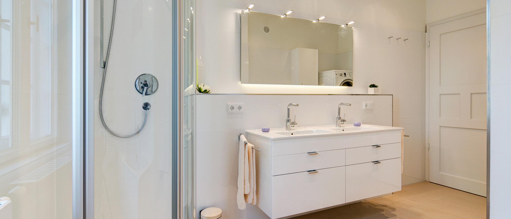 apartment München Nymphenburg 02 bathroom 7938