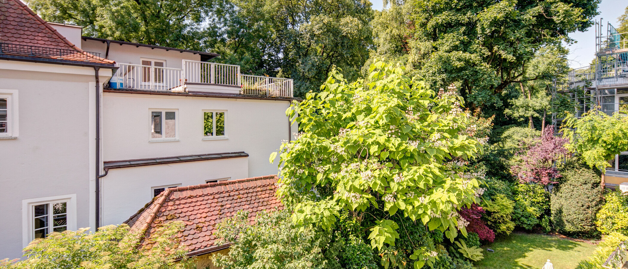 apartment München Nymphenburg 01 view 7938