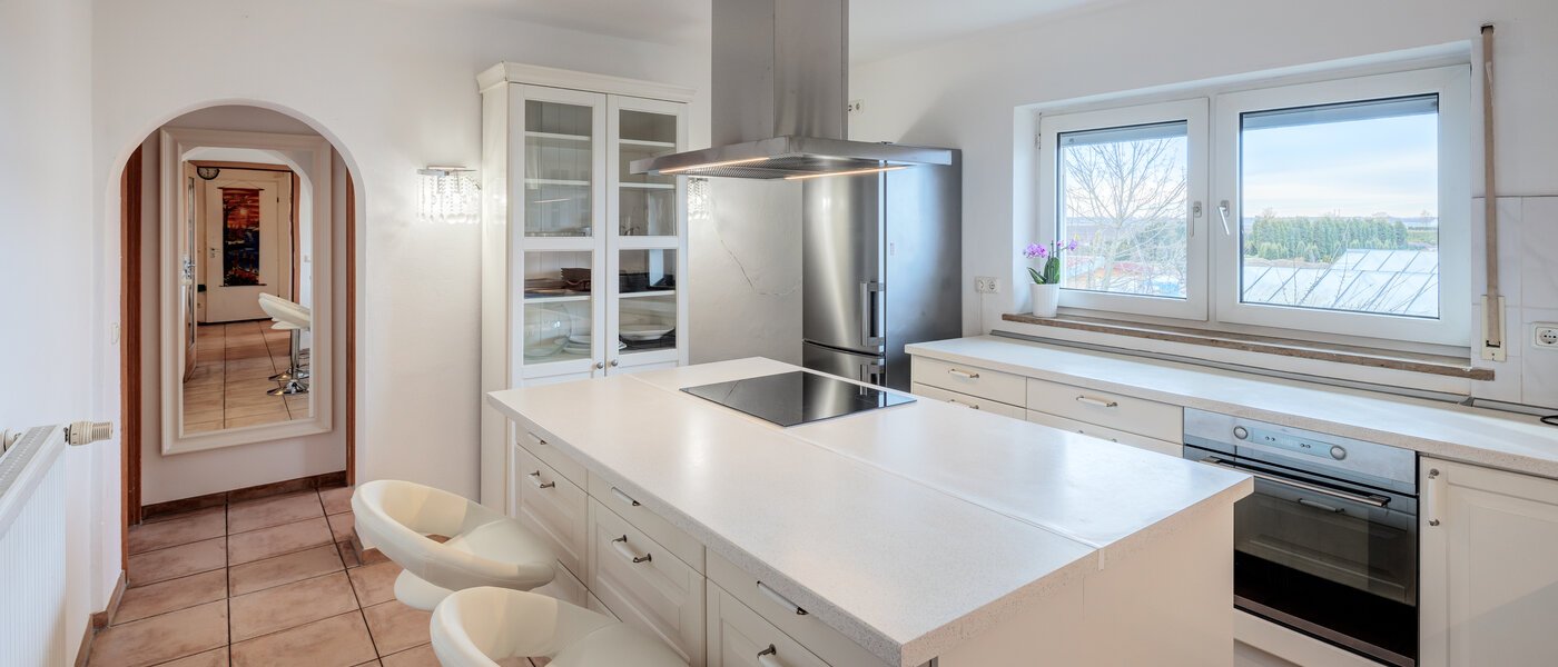 apartment Haar 01 kitchen 7939