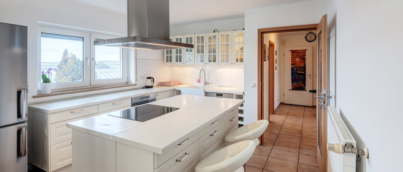 apartment Haar 02 kitchen 7939