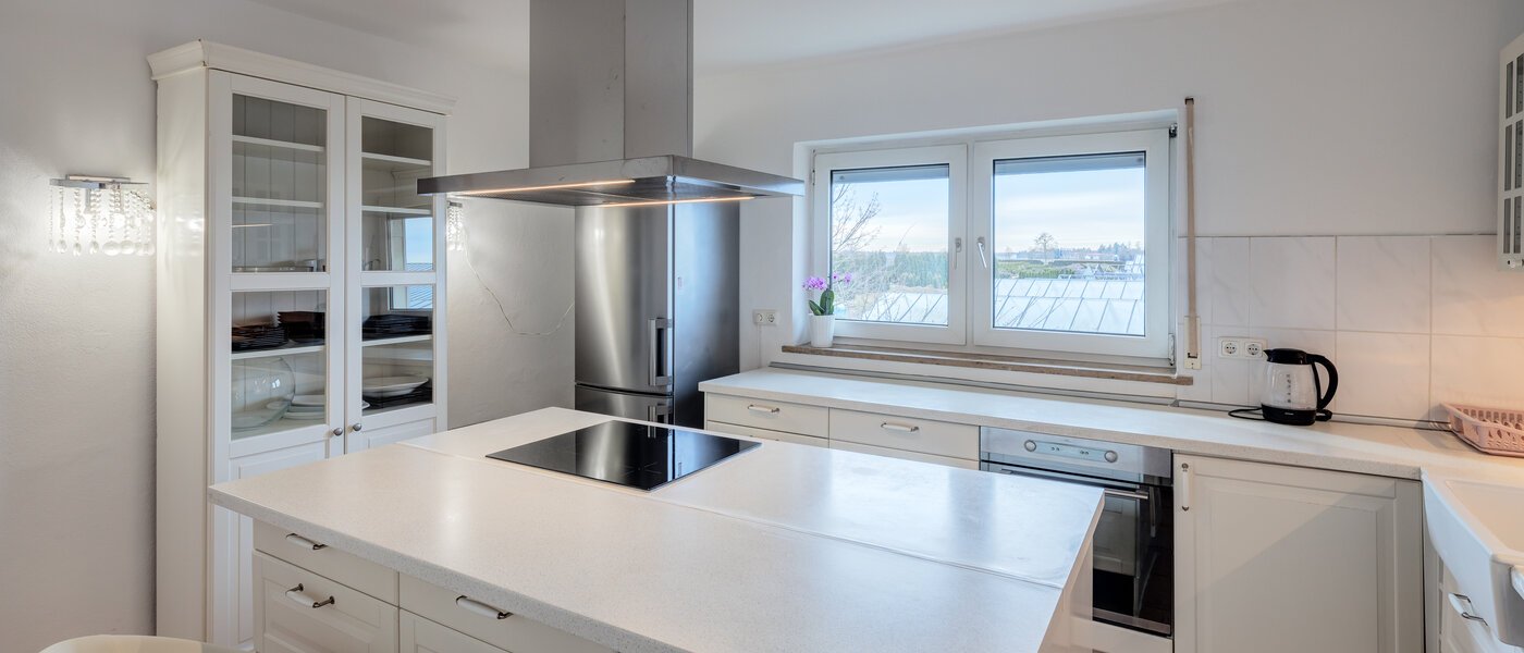 apartment Haar 03 kitchen 7939