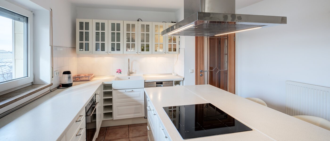 apartment Haar 04 kitchen 7939