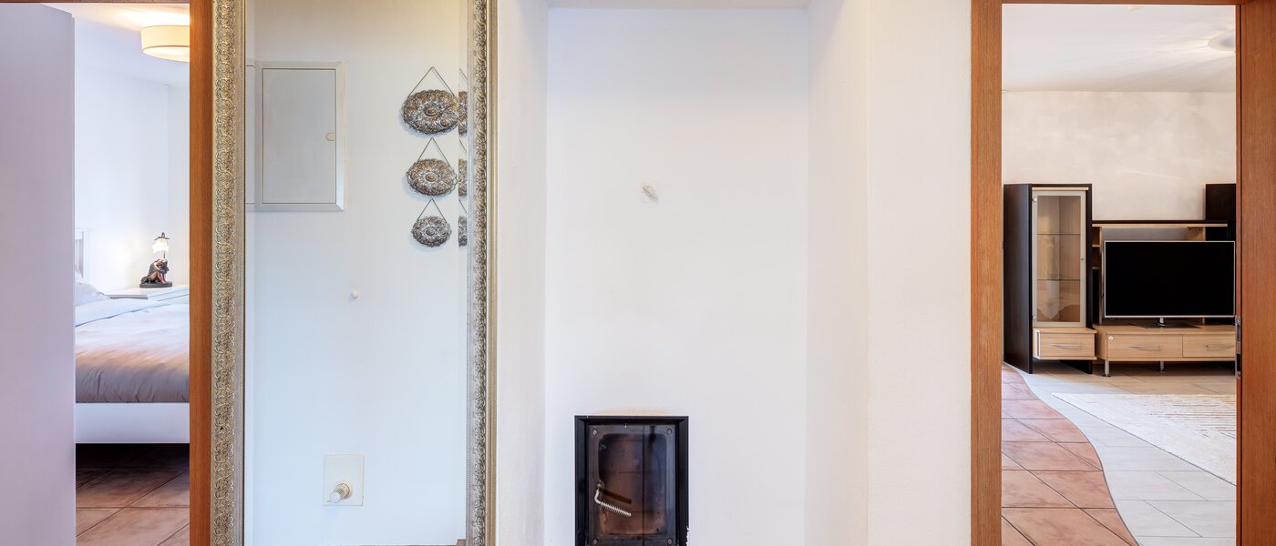 apartment Haar 03 hall 7939