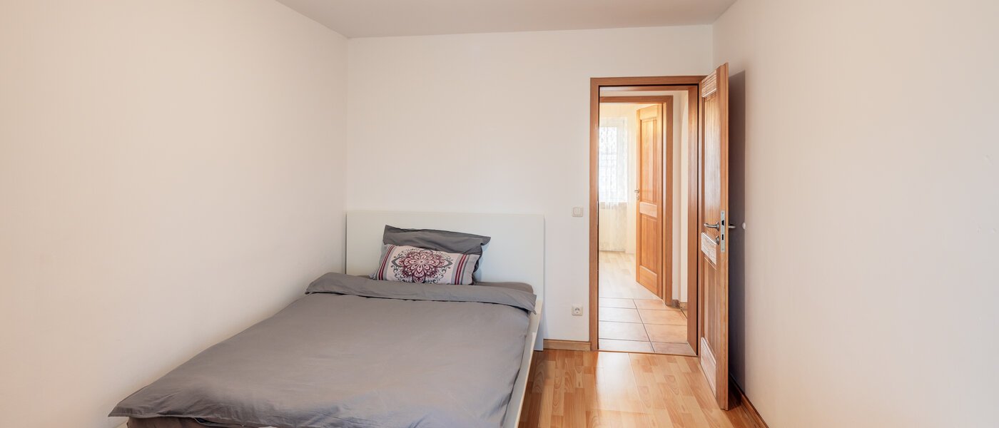 apartment Haar 01 3. bedroom 7939