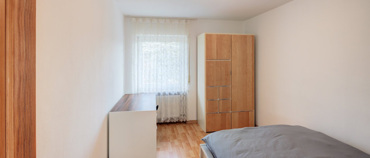 apartment Haar 02 3. bedroom 7939