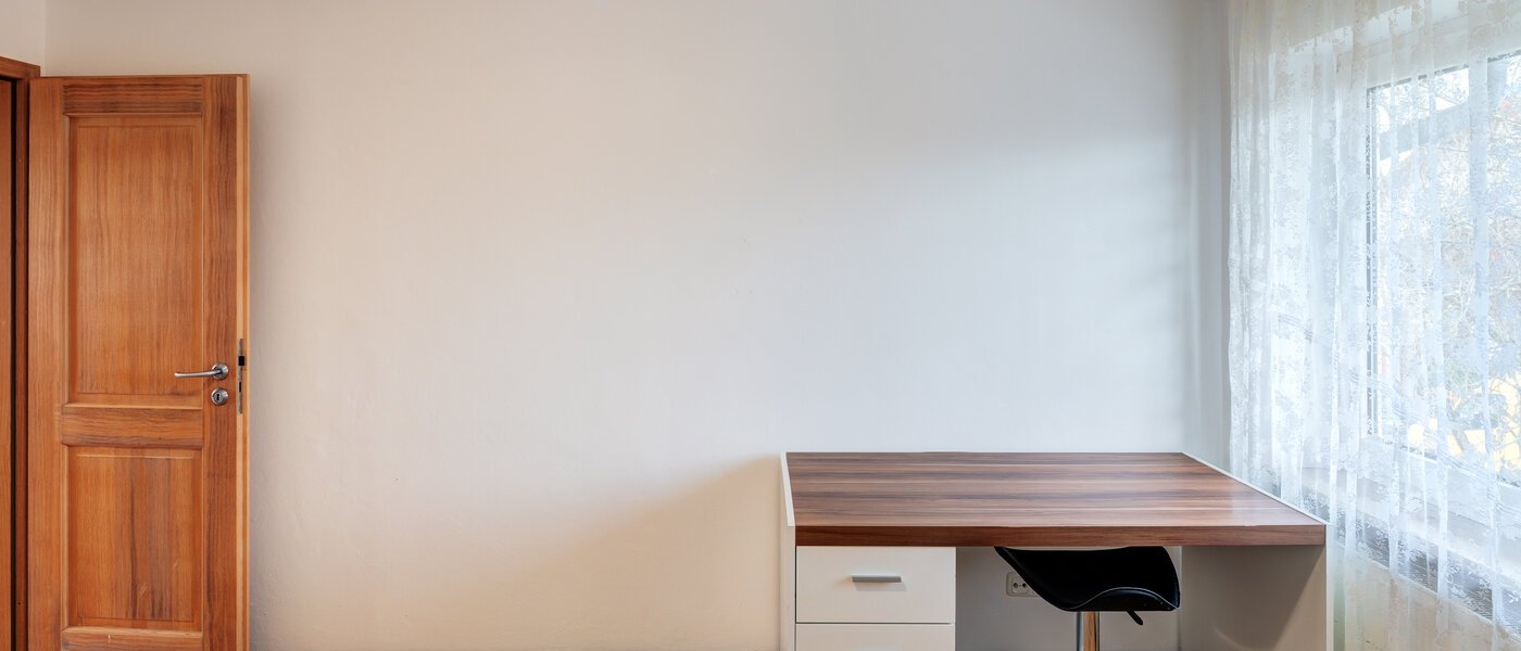 apartment Haar 03 3. bedroom 7939