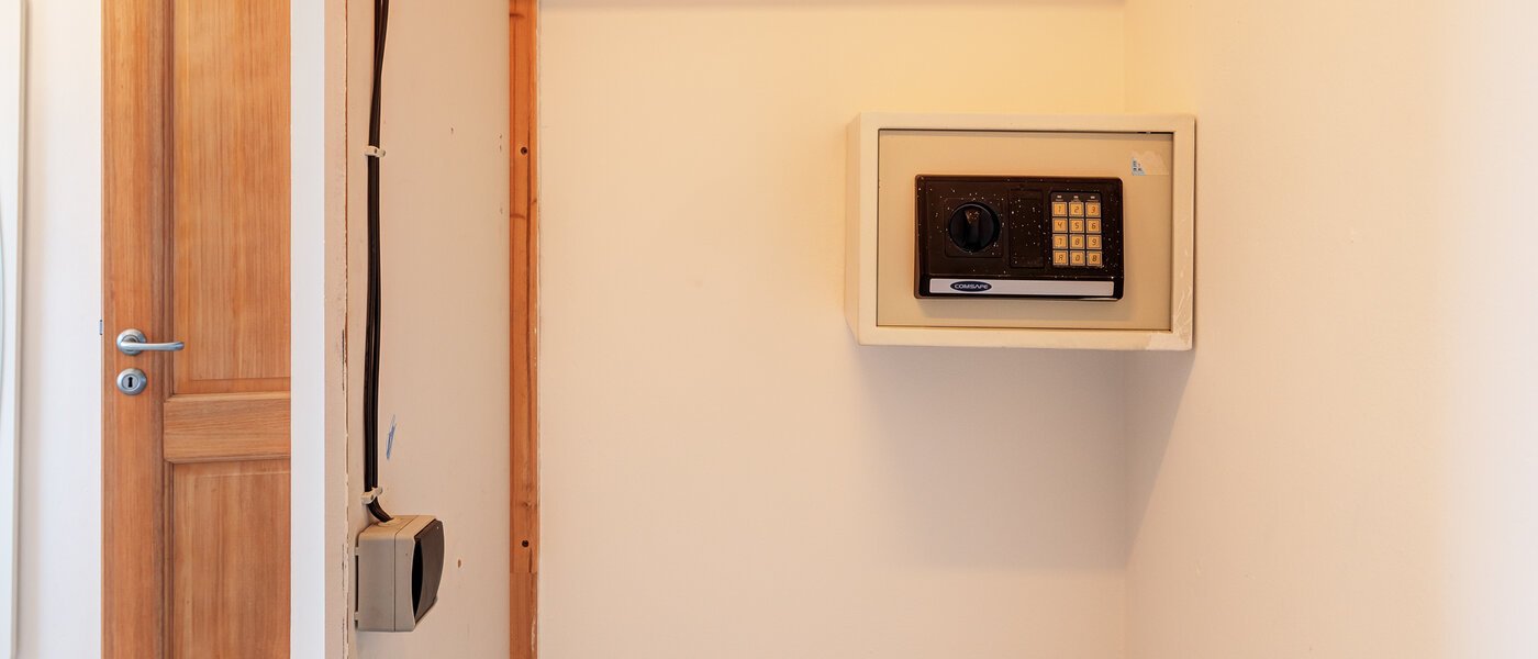 apartment Haar 04 2. bedroom 7939