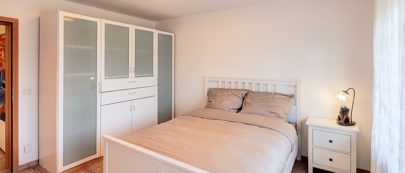 apartment Haar 01 1. bedroom 7939