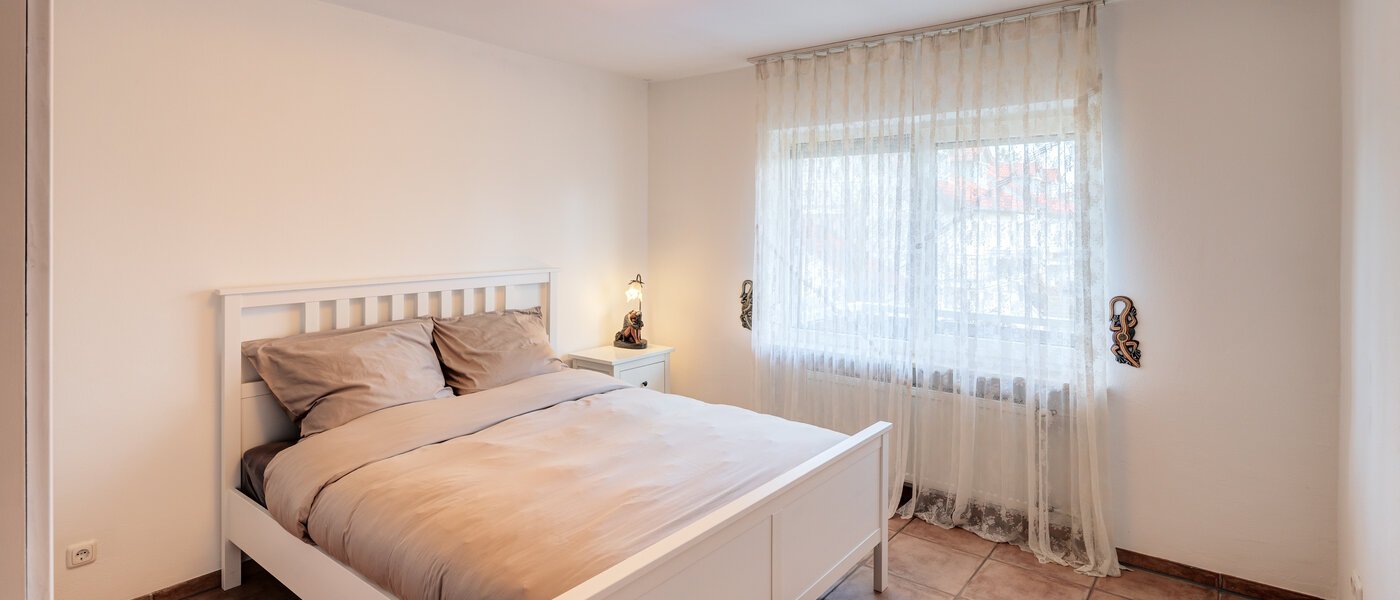 apartment Haar 02 1. bedroom 7939