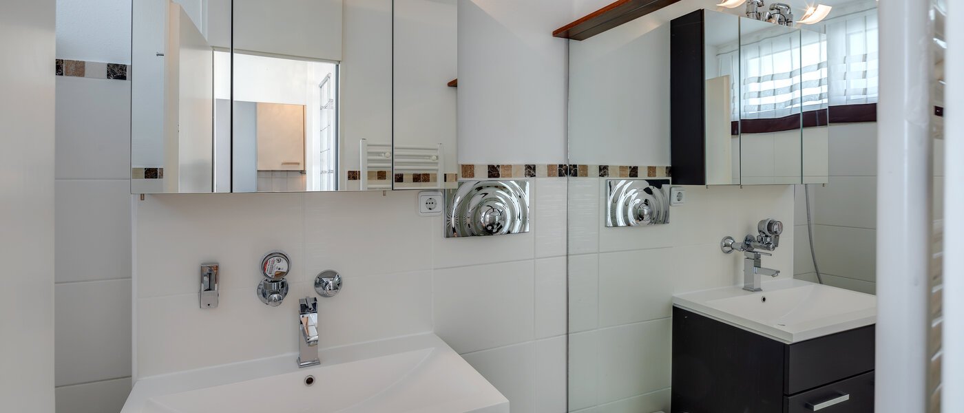 apartment München Berg am Laim 01 bathroom 7946