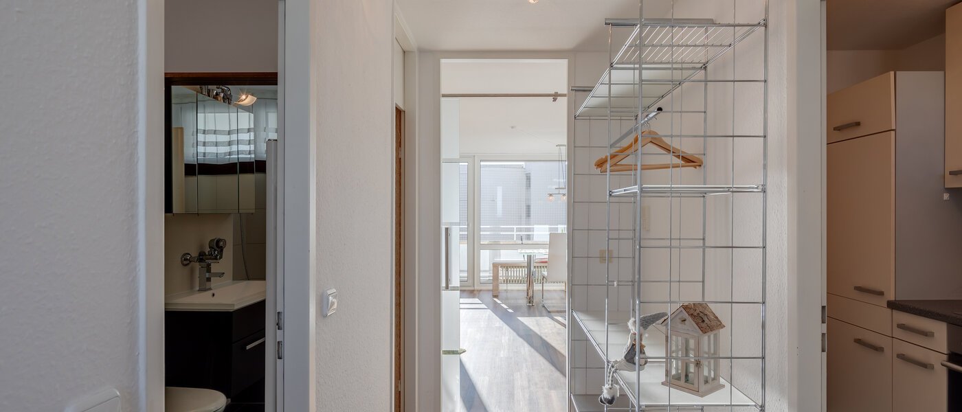 apartment München Berg am Laim 01 hall 7946