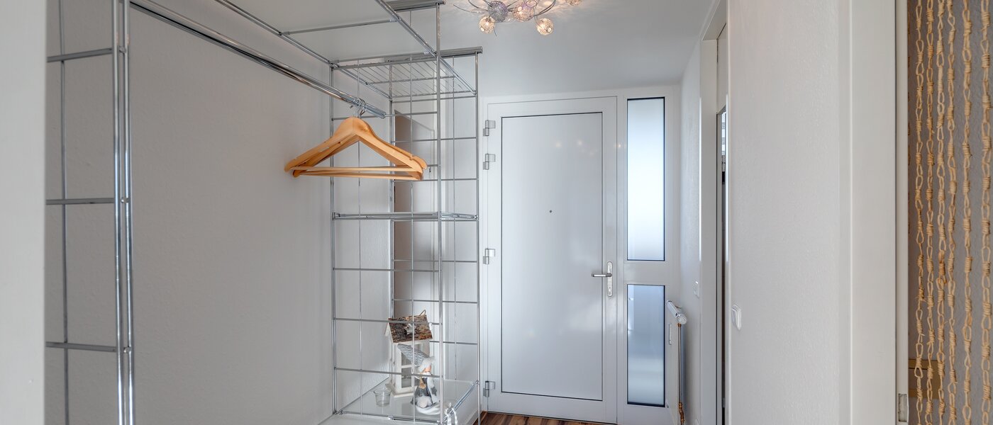 apartment München Berg am Laim 02 hall 7946