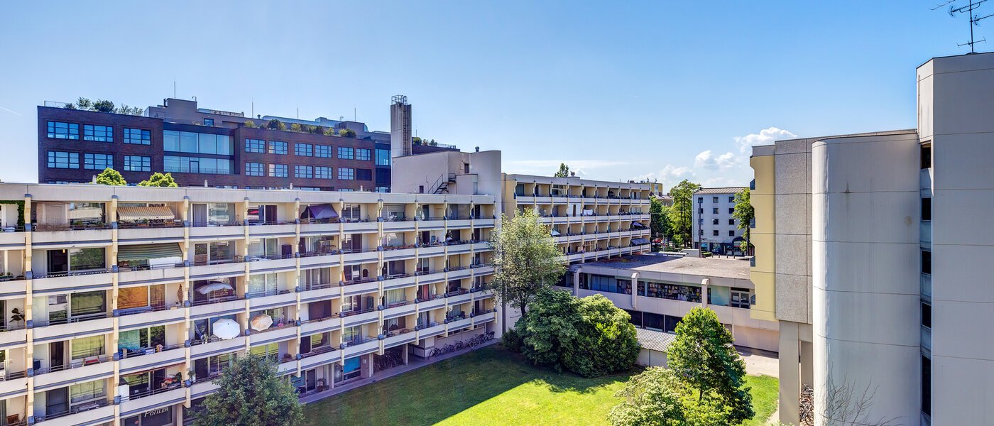 apartment München Berg am Laim 03 view 7946