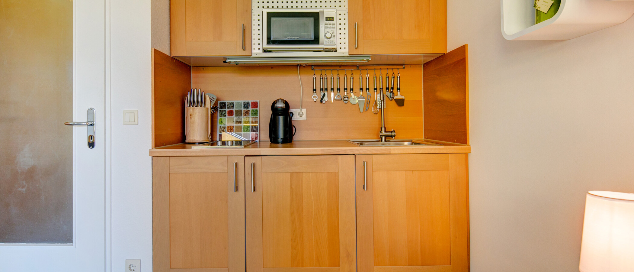 studio München Sendling 01 kitchen 7947