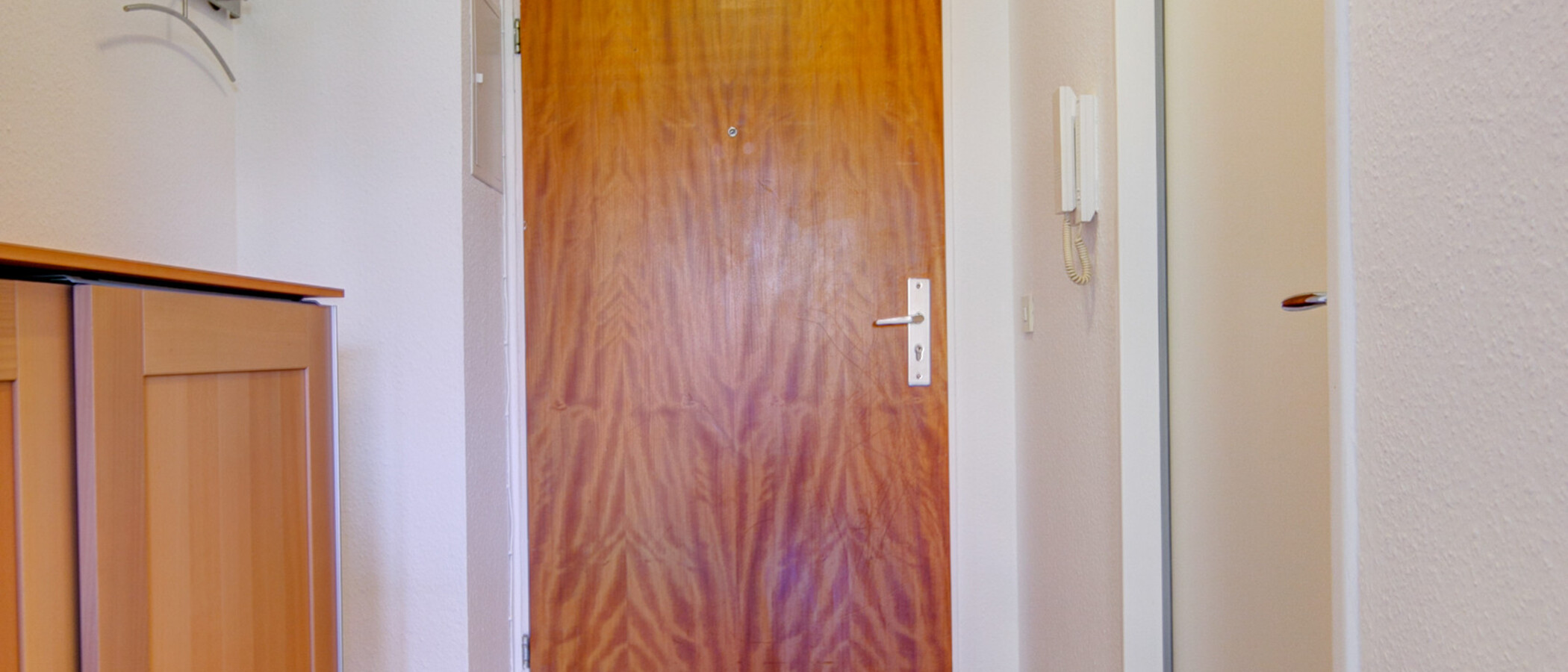 studio München Sendling 02 hall 7947