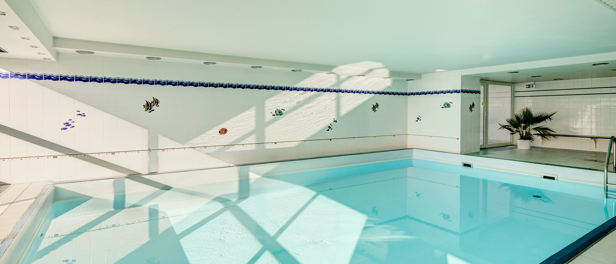 studio München Sendling 02 pool 7947