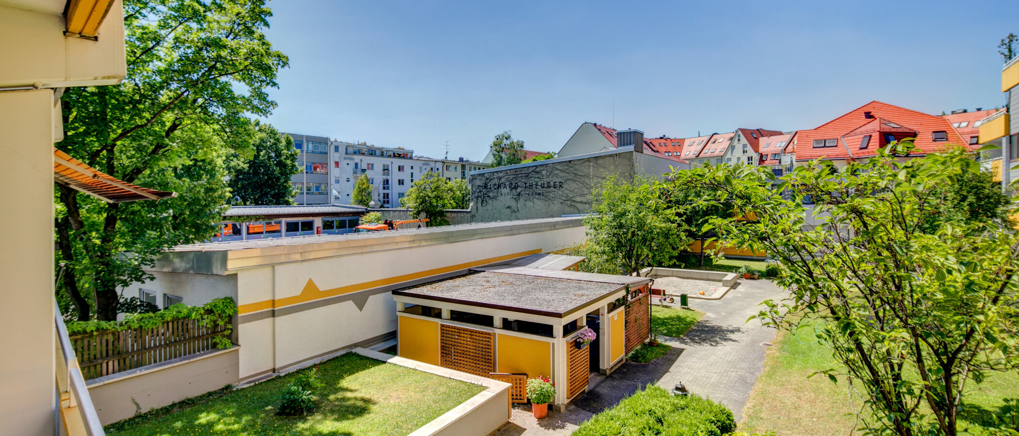 studio München Sendling 01 view 7947