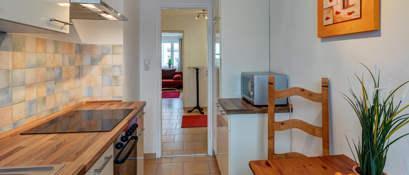 apartment München Maxvorstadt - Museumsviertel 02 kitchen 796