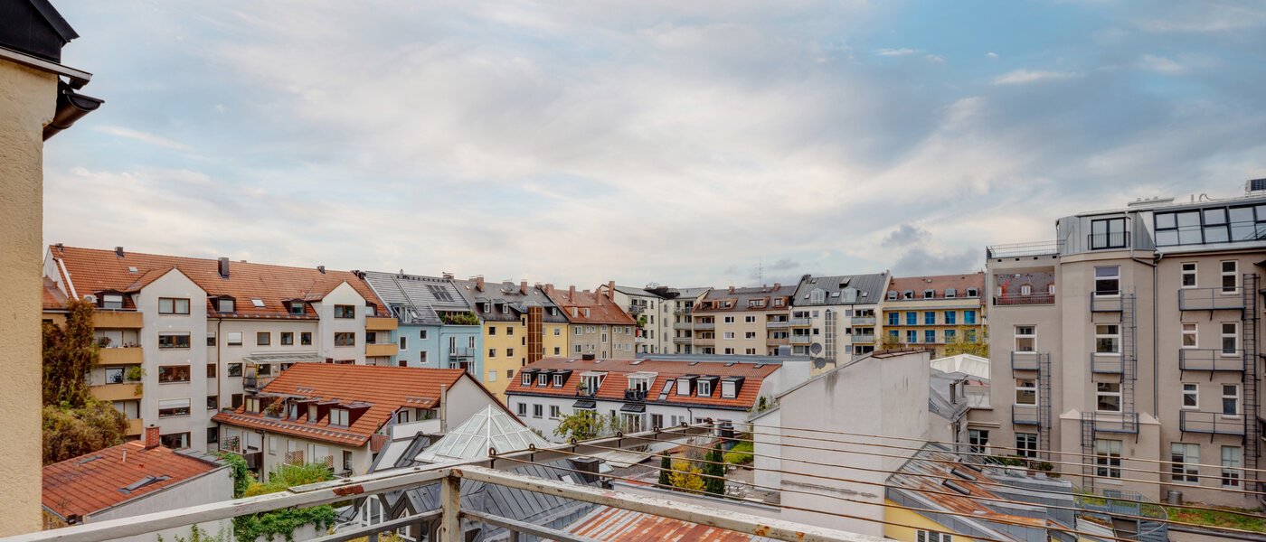 apartment München Maxvorstadt - Museumsviertel 01 view 796